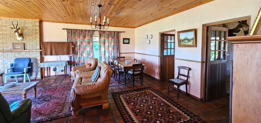 3 Bedroom Property for Sale in Stilbaai Wes Western Cape